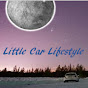 Little Car Lifestyle logo