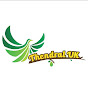 Thendral UK - தெனஂறலஂ UK logo