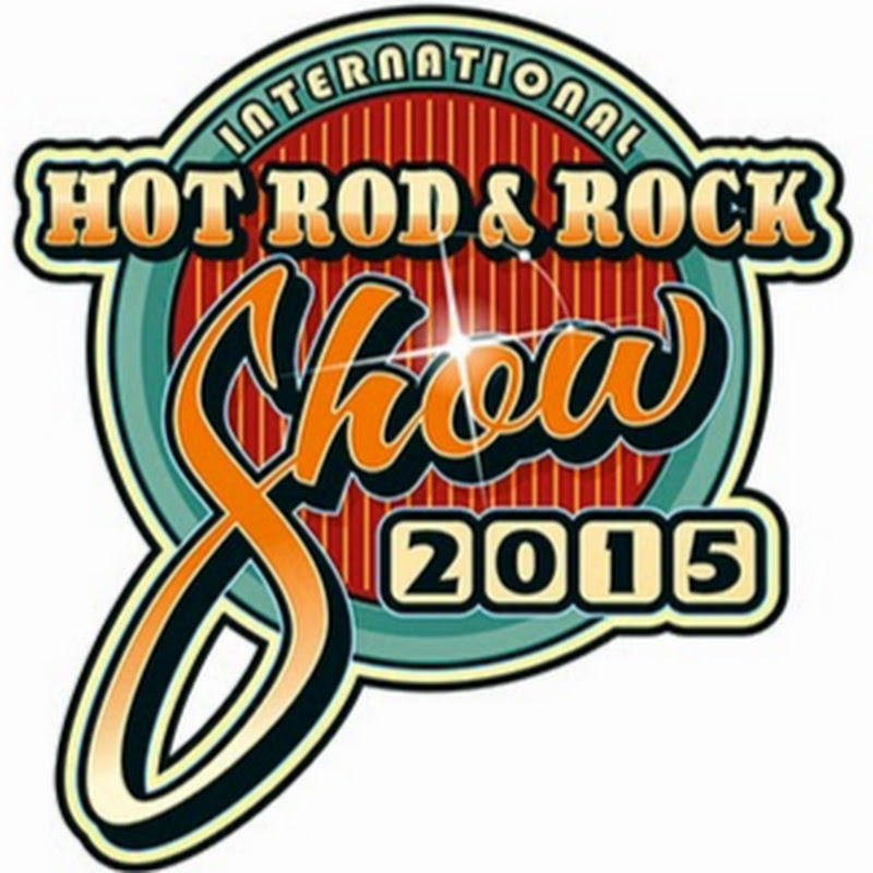 Hot Rod & Rock Show / FHRA Tampereen Seutu ry