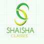 Shaisha Classes logo