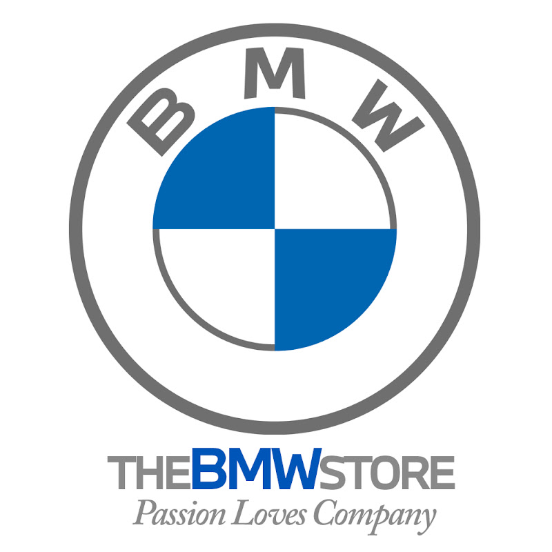The BMW Store