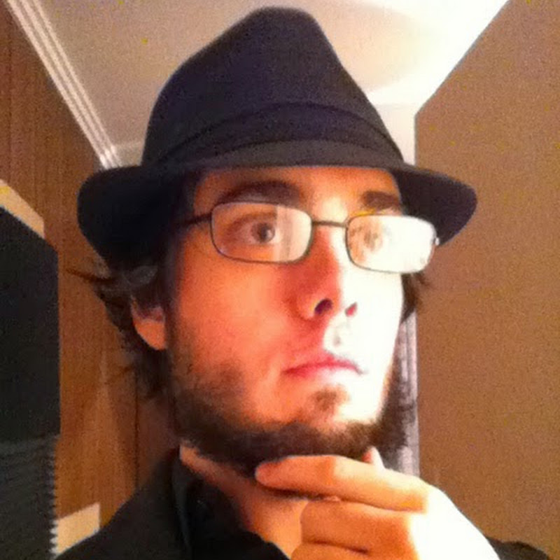 LucasTheMagnificent