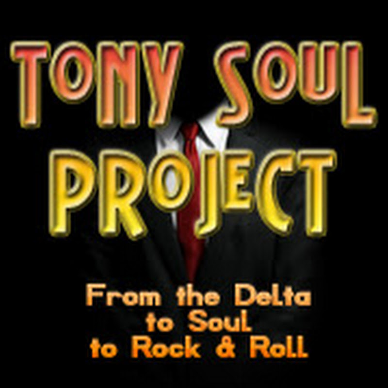 Tony Soul