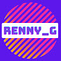 RealRennyG logo