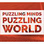 Puzzling Minds logo