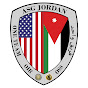 ASG Jordan logo