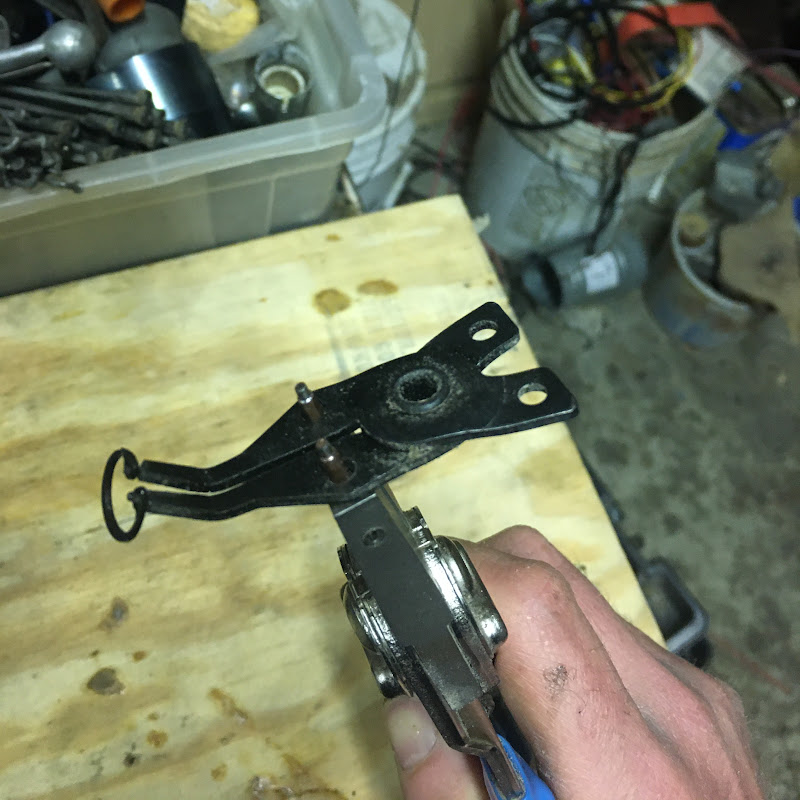 Jeremy Makes Things Logo