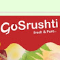 GoSrushti EcoOrganics logo