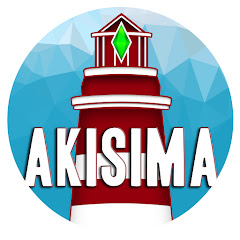 Akisima Blog