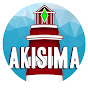 Akisima Blog