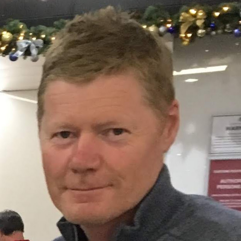 Andrew Kilkenny
