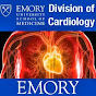 Emory Cardiology logo
