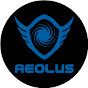Aeolus International Pet Products logo