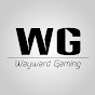 Wayward Gaming logo