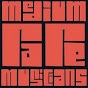 Medium Rare Musicians