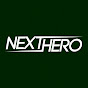 NEXT HERO logo