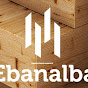 LASERALBA logo