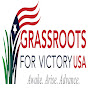 G4V USA logo
