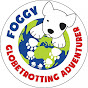 M.E Foggy Dog logo