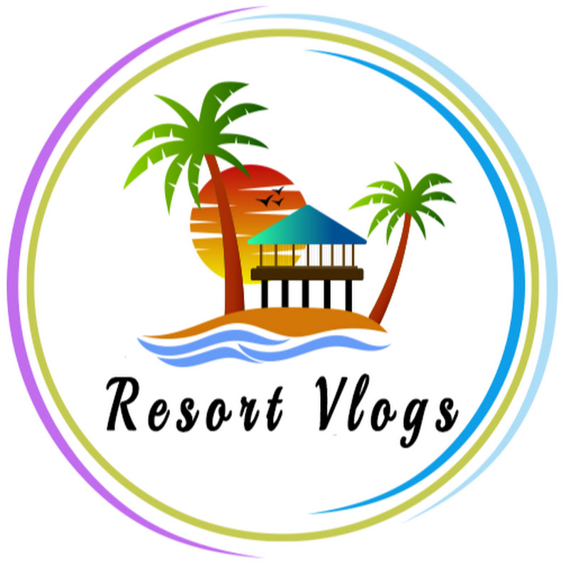 Resort vlogs