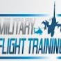 Military training logo