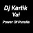 Dj Kartik Vai