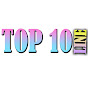 Top10 Line logo