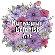 Norwegian Colorist