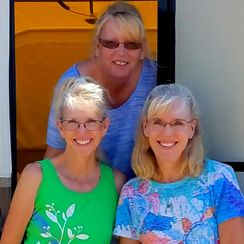 Keeping Sisters Kreative