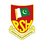 Pakistan Society of Haematology - PSH logo