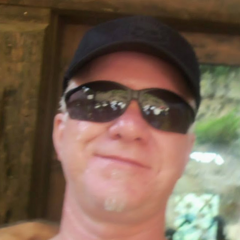 Barry Pavel