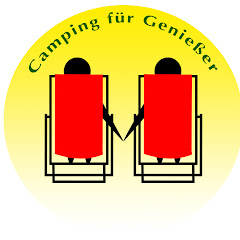 Camping für Genießer