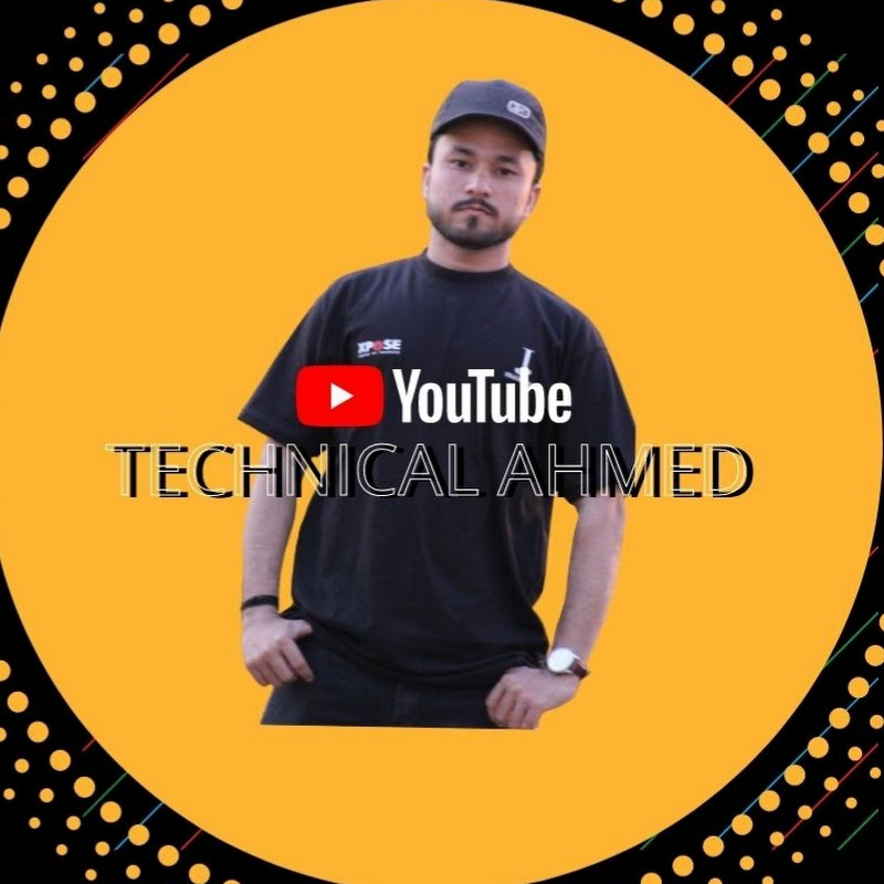 Technical Ahmed