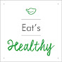 Eat's Healthy logo