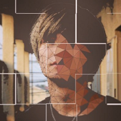 サカナギ6面ステーション