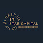 12 Star Capital logo