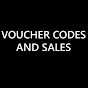 Voucher Codes and Sales logo