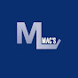 Mac's Lift Gate Inc. logo