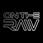 ON THE RAW logo