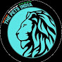 The Pets India logo