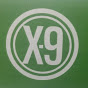 x9x9x9x9x9 logo