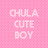 Chula Cute Boy