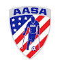 US Amputee Soccer Lonestar Invitational logo