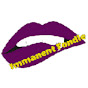 Immanent Fondle logo
