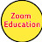 Zoom Education