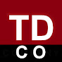 Thomas Dale Company logo