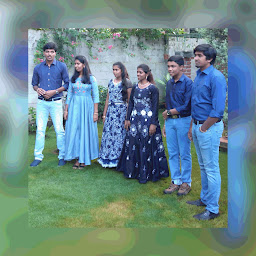 Super Singer Harini photo