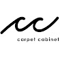 Carpet Cabinet logo
