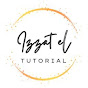 Izzat eL Tutorial logo