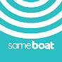 Same Boat Music logo